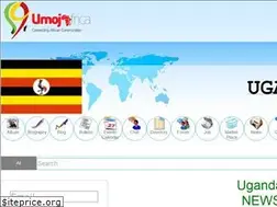 Sites similar to ugandasquare.com