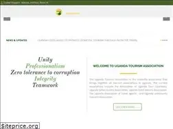 Sites similar to ugandatourismassociation.org