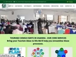 Sites similar to ugandatourismconsultants.com