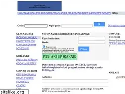 Sites similar to ugankar.net