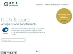 Sites similar to uganutraceuticals.com