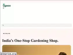 Sites similar to ugaoo.com