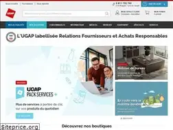 Sites similar to ugap.fr