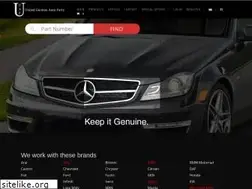 Sites similar to ugap.net