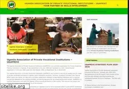 Sites similar to ugaprivi.org