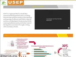 Sites similar to ugasep.org