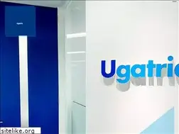 Sites similar to ugatria.co.jp