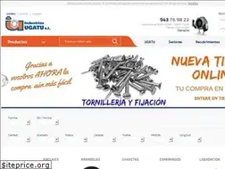 Sites similar to ugatu.com