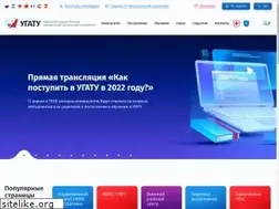 Sites similar to ugatu.su