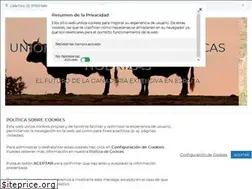 Sites similar to ugavan.es