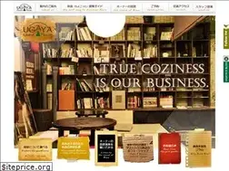 Sites similar to ugaya.net