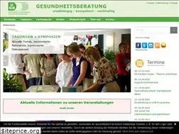 Sites similar to ugb.de