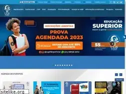 Sites similar to ugb.edu.br