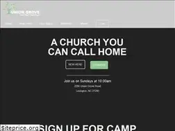 Sites similar to ugbconline.com