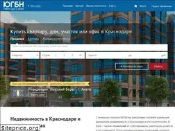 Sites similar to ugbn.ru