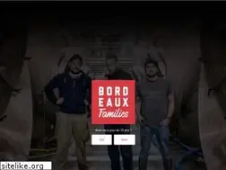Sites similar to ugbordeaux.com