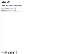 Sites similar to ugbswebakenyaltd.com