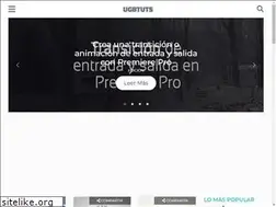 Sites similar to ugbtuts.com