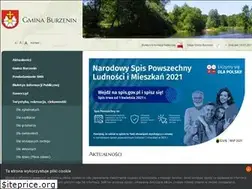 Sites similar to ugburzenin.pl