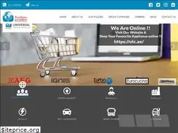 Sites similar to ugc.ae