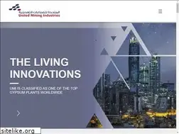 Sites similar to ugc.com.sa