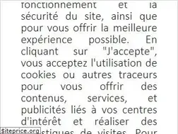 Sites similar to ugc.fr