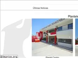 Sites similar to ugc.mx