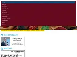 Sites similar to ugcascgkp.edu.in