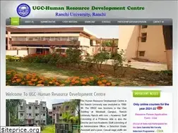 Sites similar to ugcascru.org