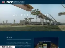 Sites similar to ugcc.com