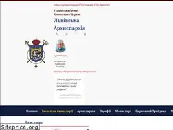 Sites similar to ugcc.lviv.ua