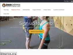 Sites similar to ugclimbing.com