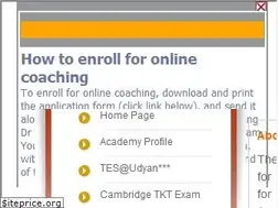 Sites similar to ugcnet-english.in