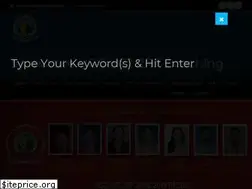 Sites similar to ugcnet.org.in