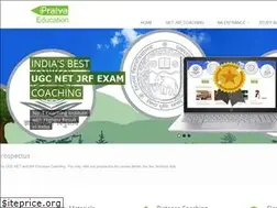 Sites similar to ugcnetjrf.com