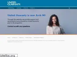 Sites similar to ugcorp.com