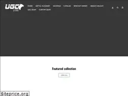 Sites similar to ugcstore.gg