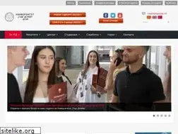 Sites similar to ugd.mk