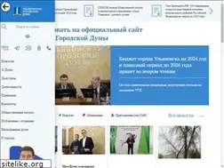 Sites similar to ugd.ru