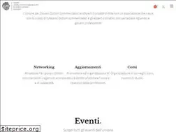 Sites similar to ugdcec.milano.it