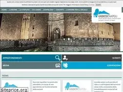 Sites similar to ugdcec.na.it