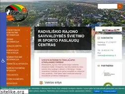 Sites similar to ugdcentras.lt