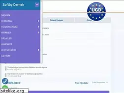 Sites similar to ugdd.com.tr