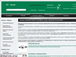 Sites similar to ugdozor.ru