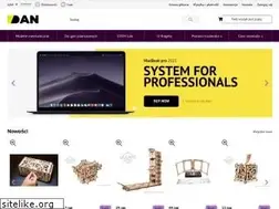 Sites similar to ugears.pl