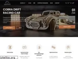 Sites similar to ugearsmodels.pl