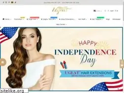 Sites similar to ugeat.com