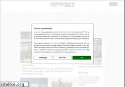 Sites similar to ugeavisen-esbjerg.dk