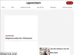 Sites similar to ugeavisen-varde.dk