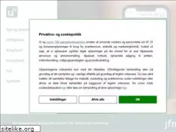 Sites similar to ugeavisen.dk